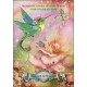 Оракул Мудрості Колібрі - Hummingbird Wisdom Oracle. Schiffer Publishing