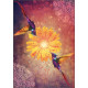 Оракул Мудрості Колібрі - Hummingbird Wisdom Oracle. Schiffer Publishing