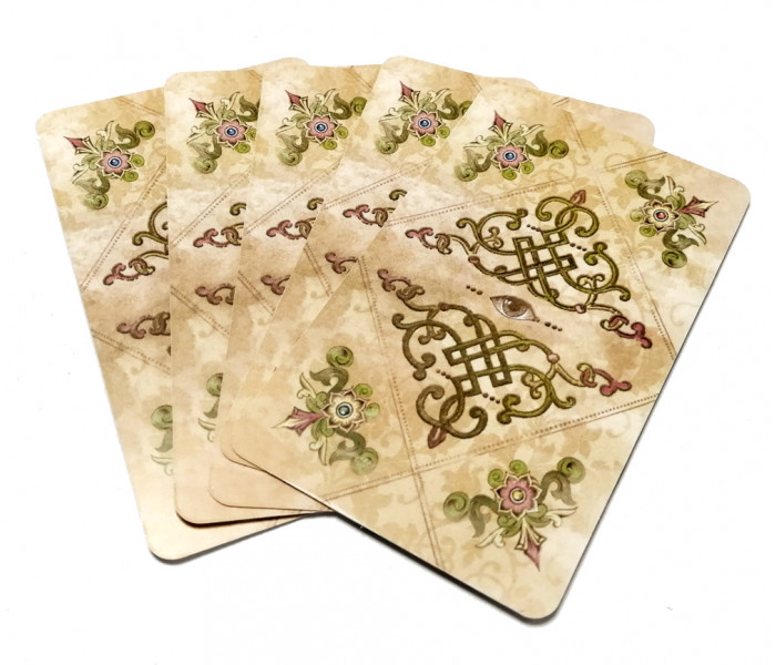 Винтажное Таро. MyTarot