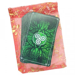 Универсальное Таро Кельтов. MyTarot