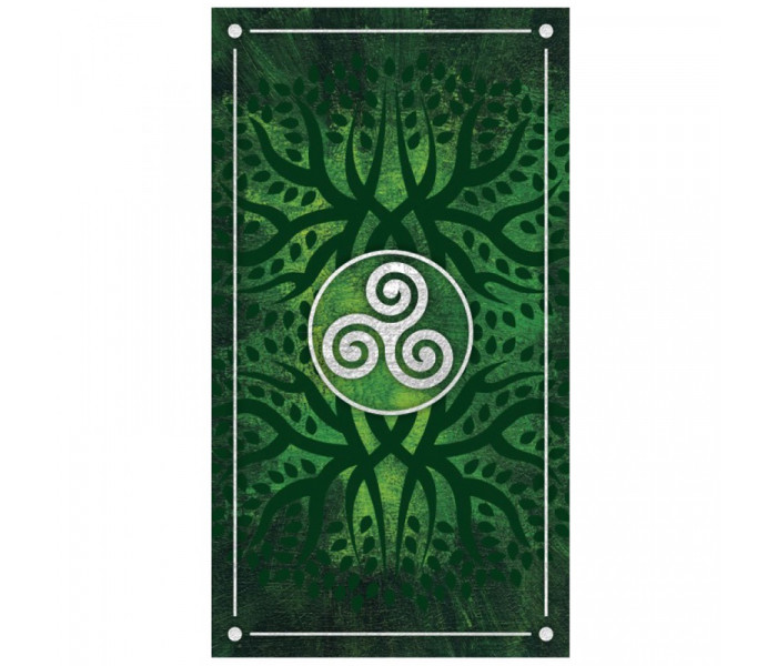 Универсальное Таро Кельтов. MyTarot