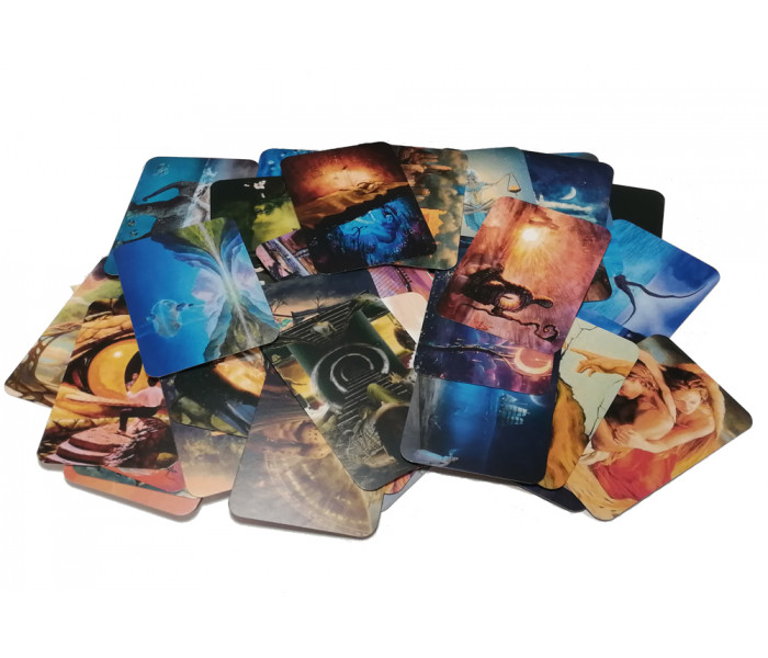 МАК Грани. MyTarot