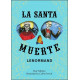 Оракул Санта Муэрте Ленорман - La Santa Muerte Lenormand. Schiffer Publishing