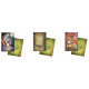 Зачарований Оракул Ленорман - Lenormand of Enchantment. Schiffer Publishing
