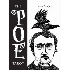 Таро Едгара Аллана По - The Poe Tarot. Schiffer Publishing