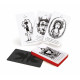 Таро Эдгара Аллана По - The Poe Tarot. Schiffer Publishing