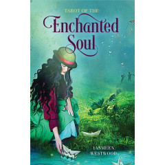 Таро Зачарованной Души - Tarot of the Enchanted Soul. Schiffer Publishing
