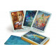 Таро Зачарованной Души - Tarot of the Enchanted Soul. Schiffer Publishing
