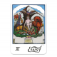 Таро Творчої Уяви Вільяма Блейка - The William Blake Tarot of the Creative Imagination. Schiffer Publishing