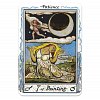 Фото 3 - Таро Творчої Уяви Вільяма Блейка - The William Blake Tarot of the Creative Imagination. Schiffer Publishing