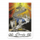 Таро Творчої Уяви Вільяма Блейка - The William Blake Tarot of the Creative Imagination. Schiffer Publishing