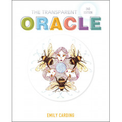 Прозорий Оракул - Transparent Oracle. Schiffer Publishing