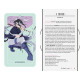 Аниме Таро - Anime Tarot. Simon Element