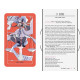 Аниме Таро - Anime Tarot. Simon Element