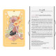 Аниме Таро - Anime Tarot. Simon Element