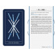 Аниме Таро - Anime Tarot. Simon Element