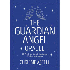Оракул Ангела Хранителя - The Guardian Angel Oracle. Watkins Publishing