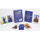 Оракул Ангела Хранителя - The Guardian Angel Oracle. Watkins Publishing