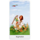 Оракул Ангела Хранителя - The Guardian Angel Oracle. Watkins Publishing