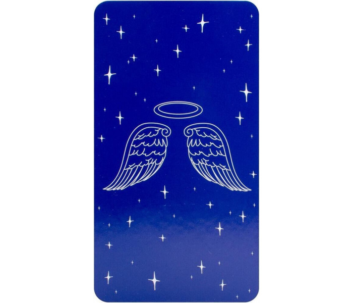Оракул Ангела Хранителя - The Guardian Angel Oracle. Watkins Publishing