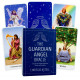 Оракул Ангела Хранителя - The Guardian Angel Oracle. Watkins Publishing