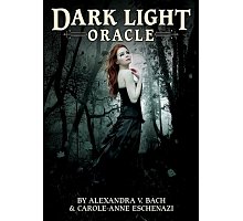 Фото Оракул Темного Світла - Dark Light Oracle. U.S. Games System