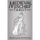 Средневековое Таро Заблуждений - Medieval Mischief Tarot. U.S. Games System