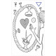 Средневековое Таро Заблуждений - Medieval Mischief Tarot. U.S. Games System