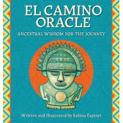 Ель Каміно Оракул - El Camino Oracle. U.S. Games System
