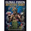 Фото 1 - Інтуїтивне Таро Глобального Злиття - Global Fusion Intuitive Tarot. U.S. Games System