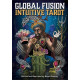 Интуитивное Таро Глобального Слияния - Global Fusion Intuitive Tarot. U.S. Games System