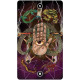 Интуитивное Таро Глобального Слияния - Global Fusion Intuitive Tarot. U.S. Games System