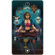 Интуитивное Таро Глобального Слияния - Global Fusion Intuitive Tarot. U.S. Games System