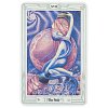 Фото 2 - Колода Таро Тота Кроулі Прем`єр Видання - Crowley Thoth Tarot Deck Premier Edition. U.S. Games System