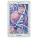 Колода Таро Тота Кроулі Прем`єр Видання - Crowley Thoth Tarot Deck Premier Edition. U.S. Games System