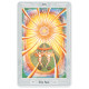 Колода Таро Тота Кроулі Прем`єр Видання - Crowley Thoth Tarot Deck Premier Edition. U.S. Games System