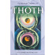 Колода Таро Тота Кроулі Прем`єр Видання - Crowley Thoth Tarot Deck Premier Edition. U.S. Games System