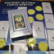 Колода Таро Тота Кроулі Прем`єр Видання - Crowley Thoth Tarot Deck Premier Edition. U.S. Games System