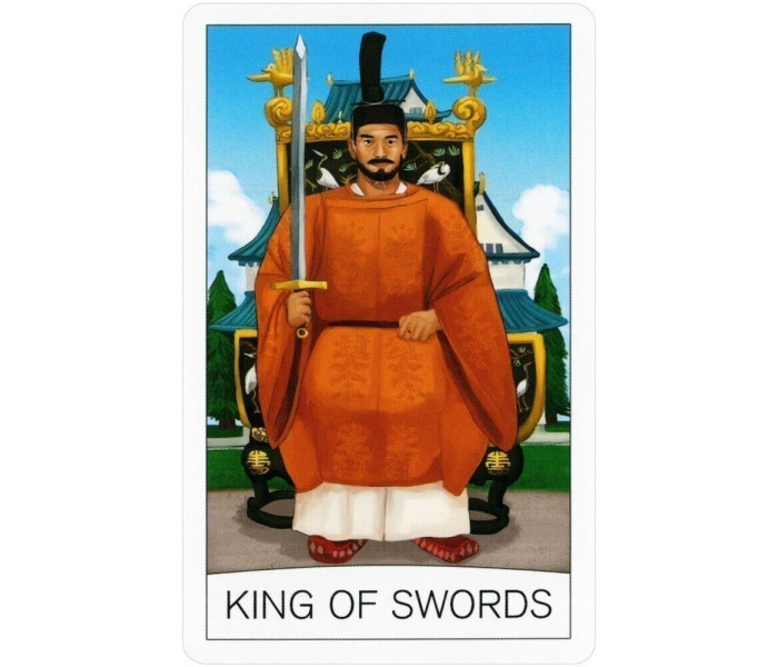 Таро Единого Мира - The One World Tarot. St. Martins Press