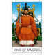Таро Единого Мира - The One World Tarot. St. Martins Press