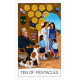 Таро Единого Мира - The One World Tarot. St. Martins Press