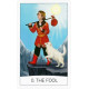 Таро Единого Мира - The One World Tarot. St. Martins Press