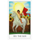 Таро Единого Мира - The One World Tarot. St. Martins Press