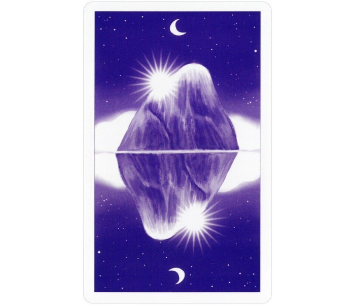 Таро Единого Мира - The One World Tarot. St. Martins Press