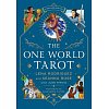 Фото 1 - Таро Єдиного Світу - The One World Tarot. St. Martins Press