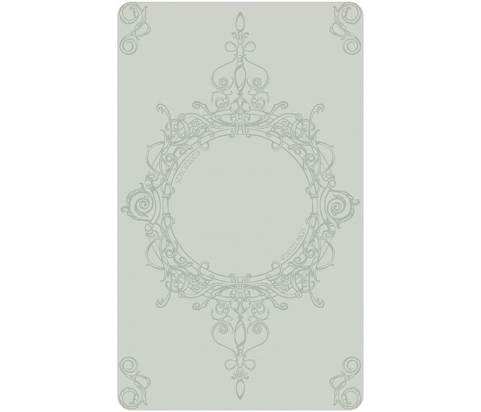 Таро Лоренци - Lorenzi Tarot. U.S. Games System