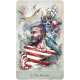 Таро Лоренци - Lorenzi Tarot. U.S. Games System