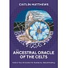 Фото 1 - Стародавній Оракул Кельтів - The Ancestral Oracle of the Celts. Watkins Publishing