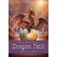 Оракул Шлях Дракона - Dragon Path Oracle Cards. Watkins Publishing