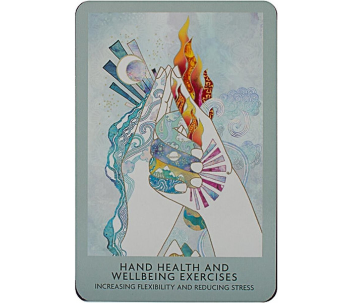 Мудри Для Сучасного Життя - Mudras for Modern Living. Watkins Publishing
